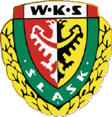 Sports Soccer Club Europa Poland WKS Slask Wroclaw 