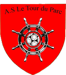 Sport Fußballvereine Frankreich Bretagne 56 - Morbihan AS le Tour du Parc 