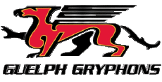 Sportivo Canada - Università OUA - Ontario University Athletics Guelph Gryphons 