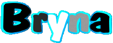 Prénoms FEMININ - UK - USA B Bryna 