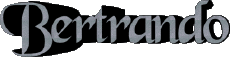 Nombre MASCULINO - Italia B Bertrando 