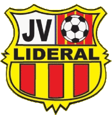 Deportes Fútbol  Clubes America Logo Brasil Maranhão JV Lideral FC 