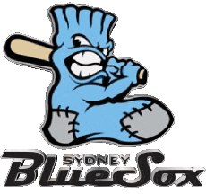 Sportivo Baseball Australia Sydney Blue Sox 
