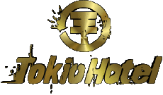 Multi Media Music Pop Rock Tokio Hotel 