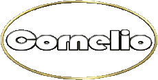 Prénoms MASCULIN - Italie C Cornelio 