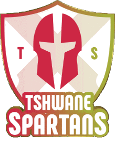 Sportivo Cricket Sud Africa Tshwane Spartans 
