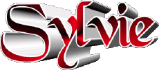 Nombre FEMENINO - Francia S Sylvie 