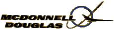 Transporte Aeronaves - Fabricante McDonnell Douglas 