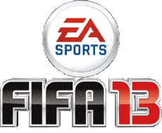 Multi Media Video Games F I F A - Version 13 