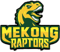 Deportes Baloncesto Tailandia Mekong Raptors 
