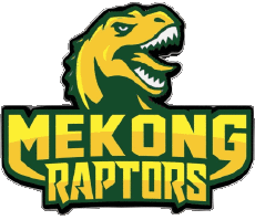 Sport Basketball Thailand Mekong Raptors 