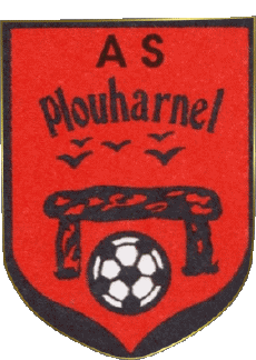Deportes Fútbol Clubes Francia Bretagne 56 - Morbihan AS Plouharnel 