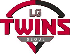 Sport Baseball Südkorea LG Twins 