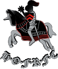 Sports Rugby - Clubs World - Logo Scotland Howe of Fife RFC 