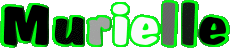 Nome FEMMINILE - Francia M Murielle 