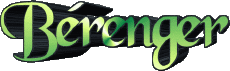 Nombre MASCULINO - Francia B Bérenger 