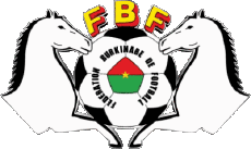 Sports FootBall Equipes Nationales - Ligues - Fédération Afrique Burkina Faso 