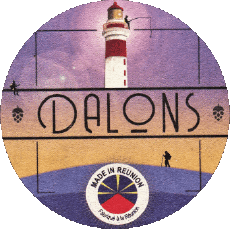 Boissons Bières France Outre Mer Dalons 