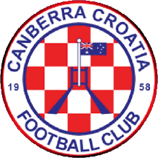 Sport Fußballvereine Ozeanien Australien NPL ACT Canberra Croatia 