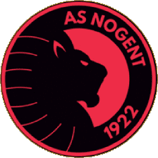 Sportivo Calcio  Club Francia Grand Est 52 - Haute-Marne Am.S. Nogentaise 