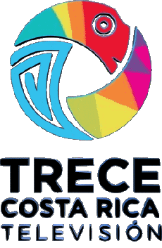 Multimedia Canales - TV Mundo Costa Rica Sinart Trece 