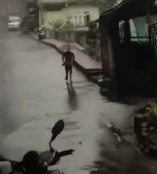 Umorismo -  Fun Nella strada Mix 03 