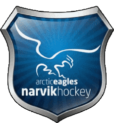 Sport Eishockey Norwegen Narvik IK 