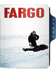 Multimedia Películas Internacional Fargo Iconos 