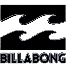 Moda Abbigliamento sportivo Billabong 
