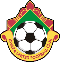 Deportes Fútbol  Clubes África Nigeria Kwara United FC 