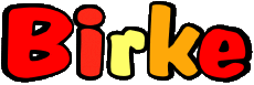 Nombre FEMENINO - Alemania B Birke 