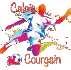 Sportivo Calcio  Club Francia Hauts-de-France 62 - Pas-de-Calais Calais Courgain 