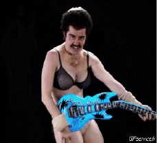 Humor - Fun GENTE Divertidos Músicos Serie 01 