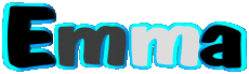 Vorname WEIBLICH - Frankreich E Emma 