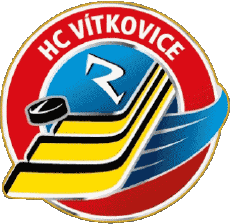 Sports Hockey - Clubs Czechia HC Vítkovice 