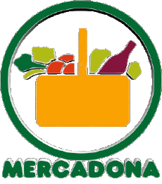 Essen Supermärkte Mercadona 