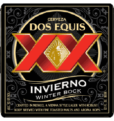 Bevande Birre Messico Dos-Equis 