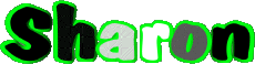 Vorname WEIBLICH  - UK - USA - IRL - AUS - NZ S Sharon 