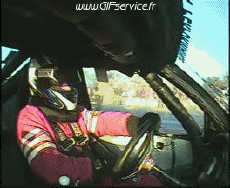 Humour - Fun Transports Voitures Wheeling Car 