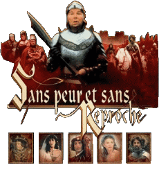 Multimedia Películas Francia Gérard Jugnot Sans peur et sans reproche 