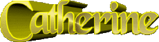 Prénoms FEMININ - France C Catherine 