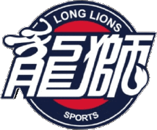 Sportivo Pallacanestro Cina Guangzhou Long-Lions 