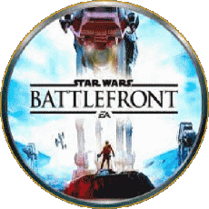 Multi Média Jeux Vidéo Star Wars BattleFront 