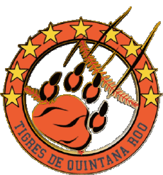 Sportivo Baseball Messico Tigres de Quintana Roo 