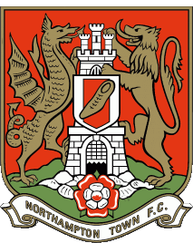 Sports Soccer Club Europa UK Northampton Town FC 