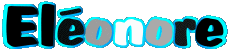 First Names FEMININE - France E Eléonore 