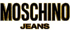 Fashion Sports Wear Moschino Jeans 