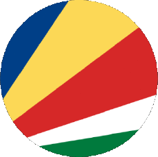 Banderas África Seychelles Ronda 