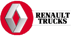 Transport Trucks  Logo Renault Trucks 