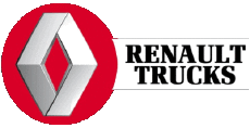 Transporte Camiones  Logo Renault Trucks 
